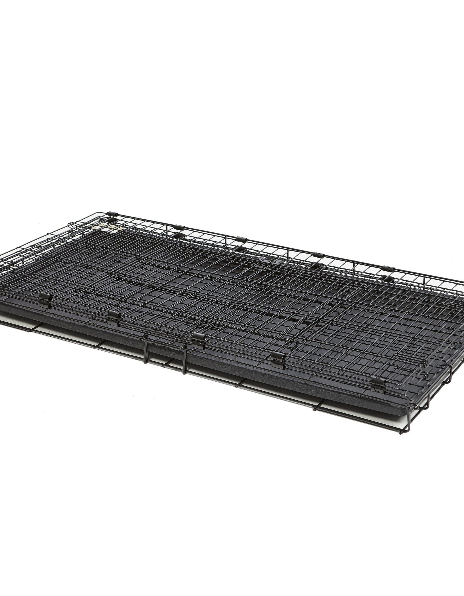 Wabbitat Folding Rabbit Cage